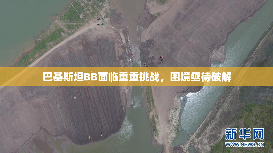 巴基斯坦BB面临重重挑战，困境亟待破解