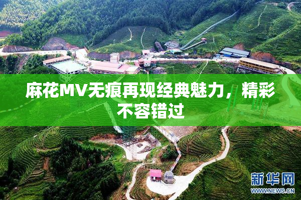 麻花MV无痕再现经典魅力，精彩不容错过