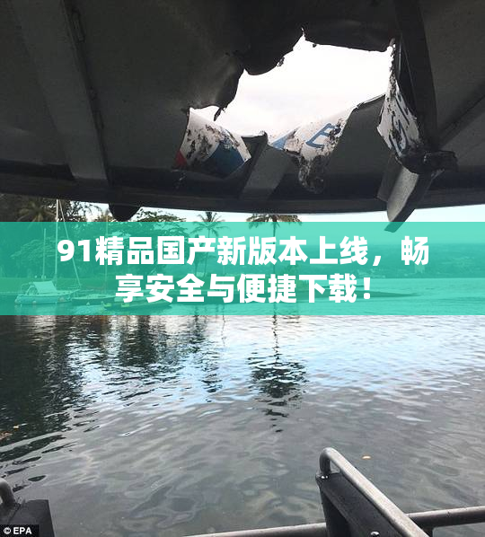 91精品国产新版本上线，畅享安全与便捷下载！