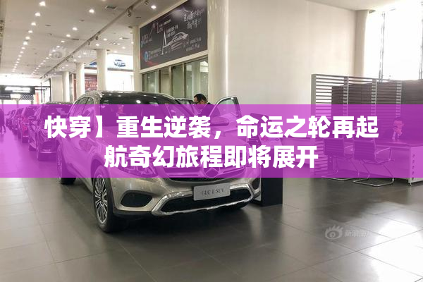 快穿】重生逆袭，命运之轮再起航奇幻旅程即将展开