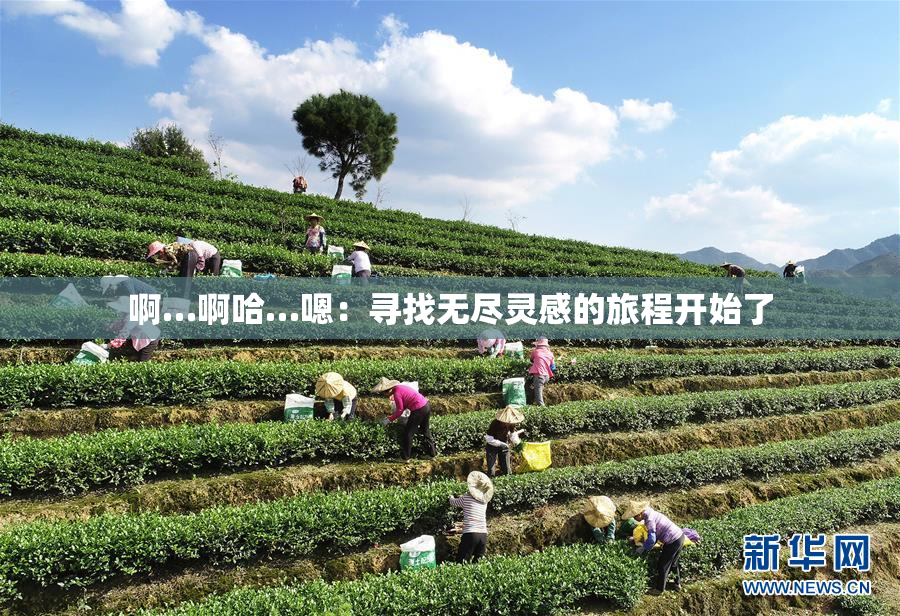 啊…啊哈…嗯：寻找无尽灵感的旅程开始了