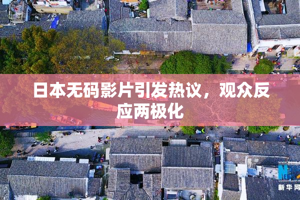 日本无码影片引发热议，观众反应两极化