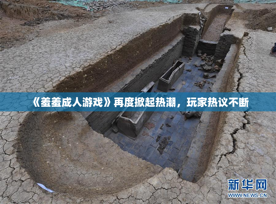 《羞羞成人游戏》再度掀起热潮，玩家热议不断