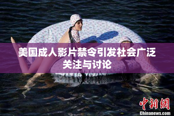 美国成人影片禁令引发社会广泛关注与讨论