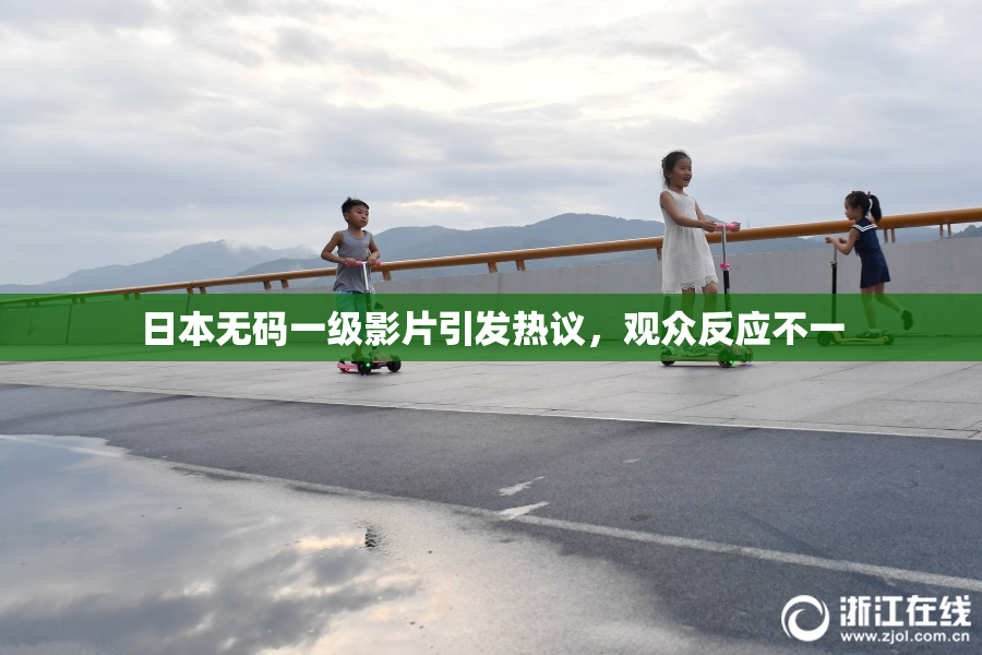日本无码一级影片引发热议，观众反应不一