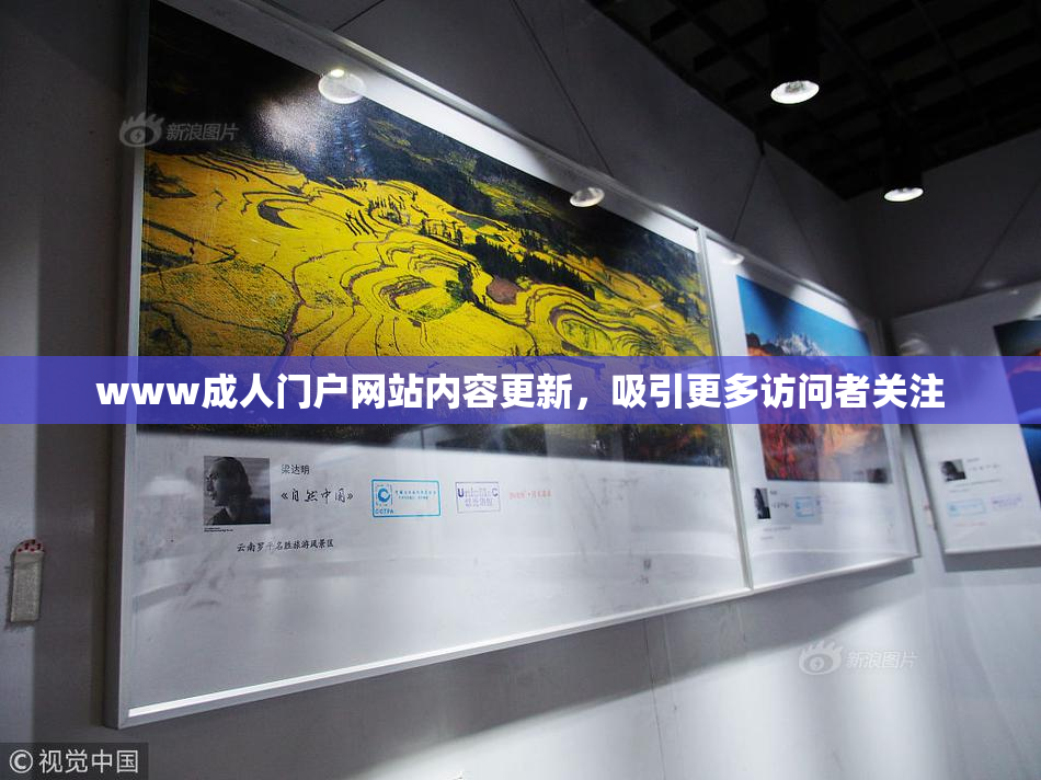 www成人门户网站内容更新，吸引更多访问者关注