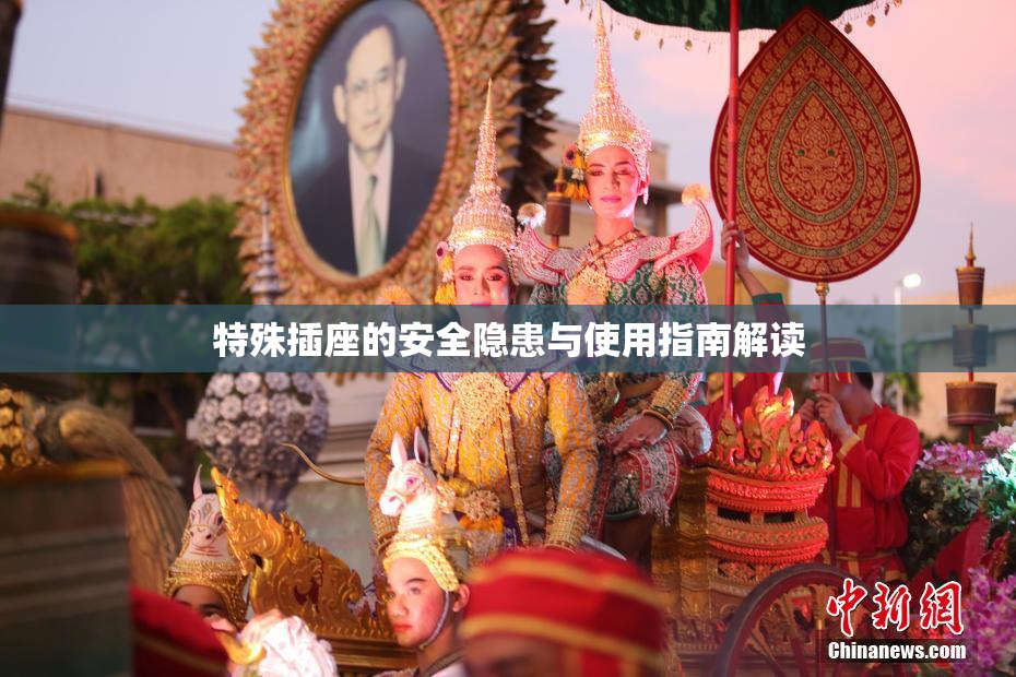 特殊插座的安全隐患与使用指南解读
