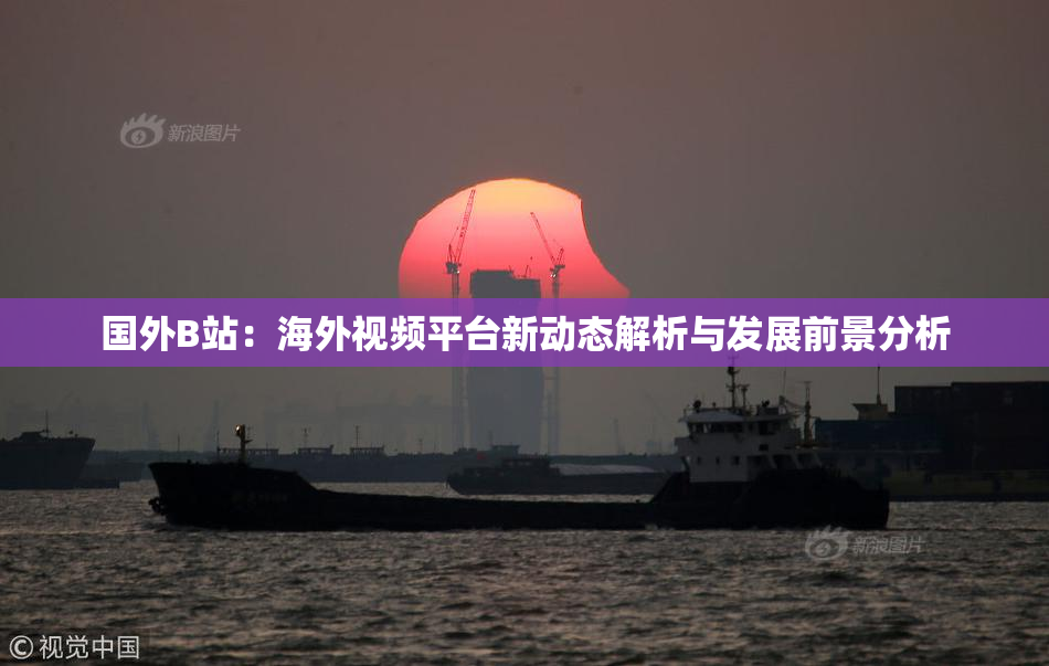 国外B站：海外视频平台新动态解析与发展前景分析