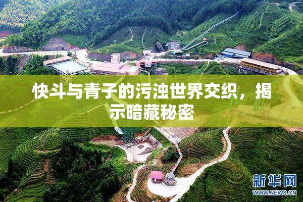 快斗与青子的污浊世界交织，揭示暗藏秘密