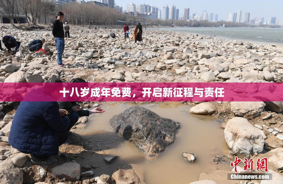 十八岁成年免费，开启新征程与责任