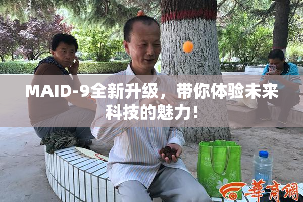 MAID-9全新升级，带你体验未来科技的魅力！