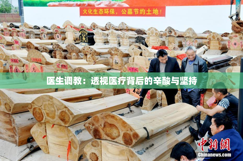 医生调教：透视医疗背后的辛酸与坚持