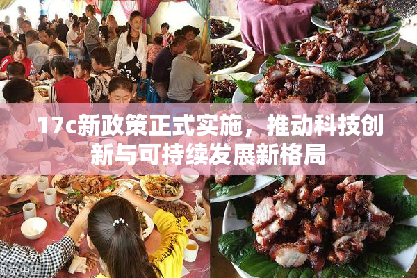 17c新政策正式实施，推动科技创新与可持续发展新格局