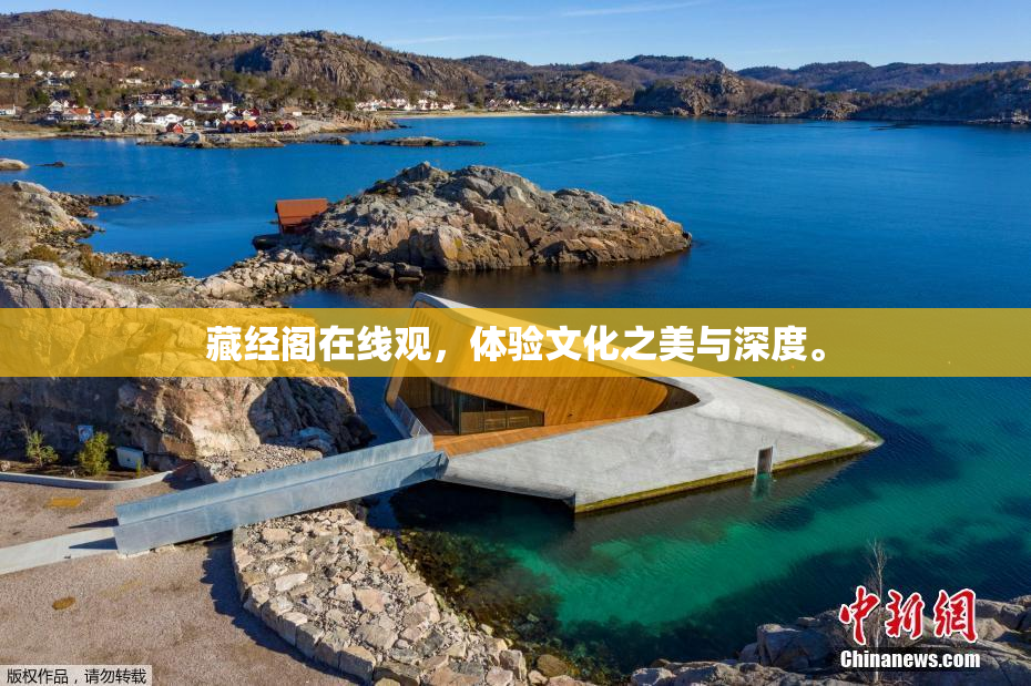 藏经阁在线观，体验文化之美与深度。