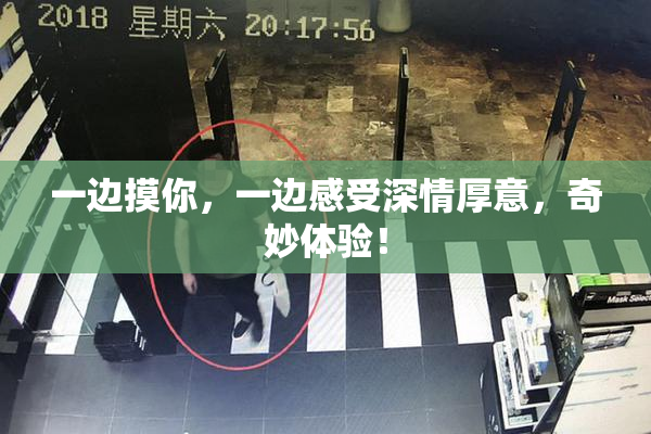 一边摸你，一边感受深情厚意，奇妙体验！