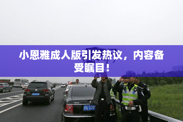 小恩雅成人版引发热议，内容备受瞩目！