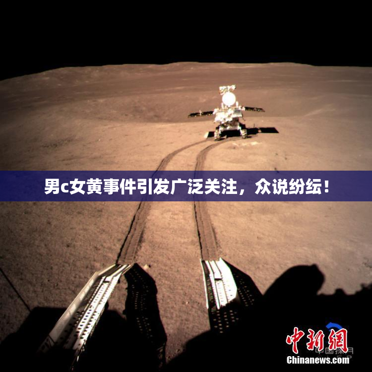 男c女黄事件引发广泛关注，众说纷纭！