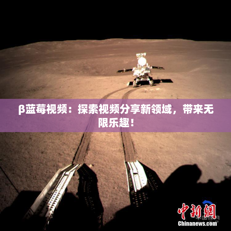 β蓝莓视频：探索视频分享新领域，带来无限乐趣！