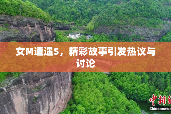 女M遭遇S，精彩故事引发热议与讨论