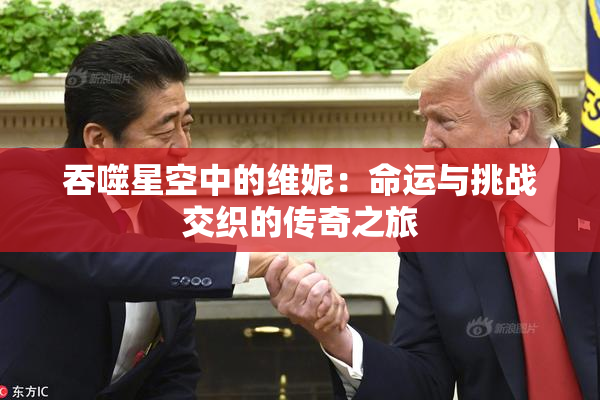 吞噬星空中的维妮：命运与挑战交织的传奇之旅