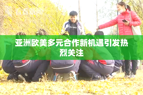 亚洲欧美多元合作新机遇引发热烈关注