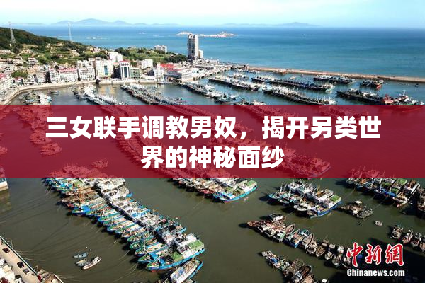 三女联手调教男奴，揭开另类世界的神秘面纱