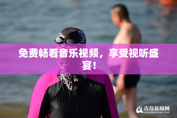 免费畅看音乐视频，享受视听盛宴！