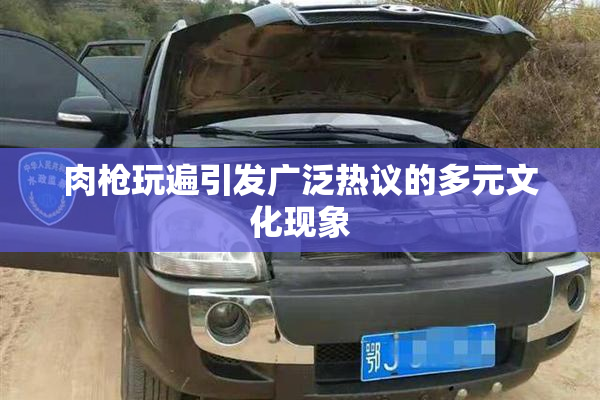 肉枪玩遍引发广泛热议的多元文化现象