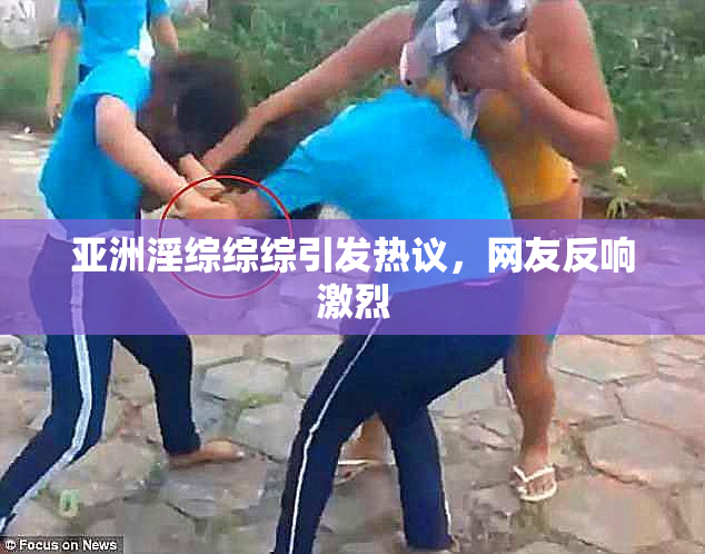 亚洲淫综综综引发热议，网友反响激烈
