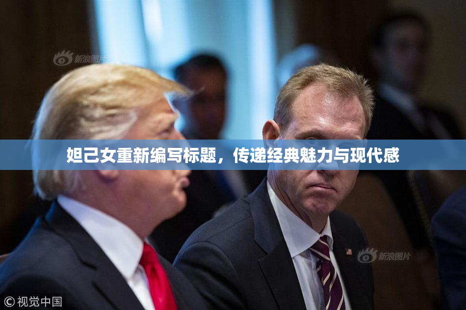 妲己女重新编写标题，传递经典魅力与现代感