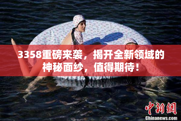 3358重磅来袭，揭开全新领域的神秘面纱，值得期待！