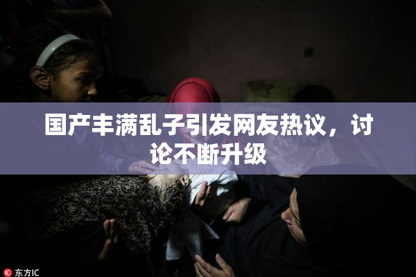 国产丰满乱子引发网友热议，讨论不断升级