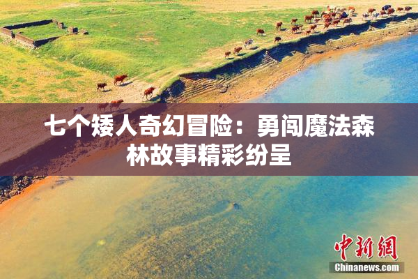 七个矮人奇幻冒险：勇闯魔法森林故事精彩纷呈