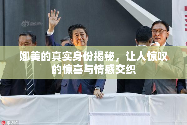 娜美的真实身份揭秘，让人惊叹的惊喜与情感交织