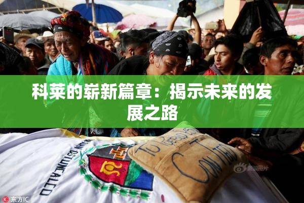 科莱的崭新篇章：揭示未来的发展之路