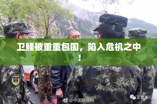 卫鲤被重重包围，陷入危机之中！