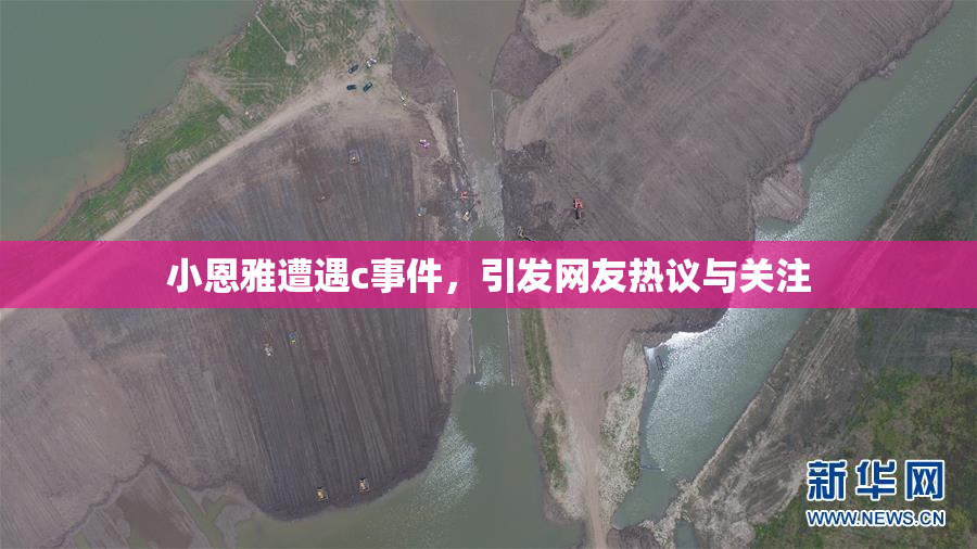 小恩雅遭遇c事件，引发网友热议与关注