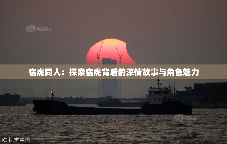 宿虎同人：探索宿虎背后的深情故事与角色魅力