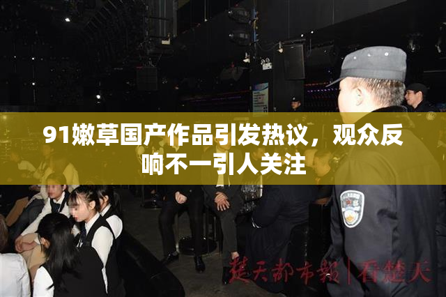 91嫩草国产作品引发热议，观众反响不一引人关注