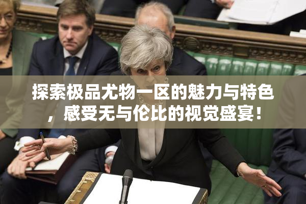探索极品尤物一区的魅力与特色，感受无与伦比的视觉盛宴！