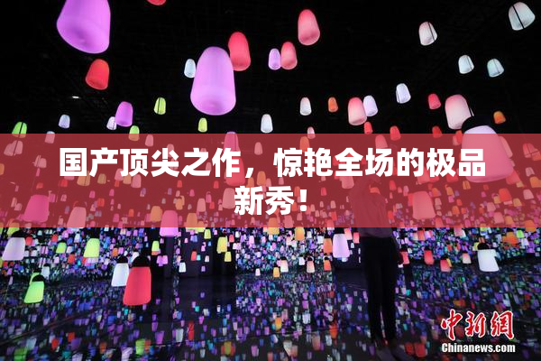 国产顶尖之作，惊艳全场的极品新秀！