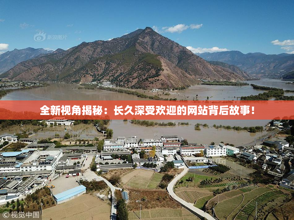 全新视角揭秘：长久深受欢迎的网站背后故事！