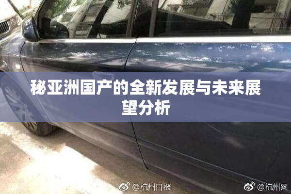 秘亚洲国产的全新发展与未来展望分析