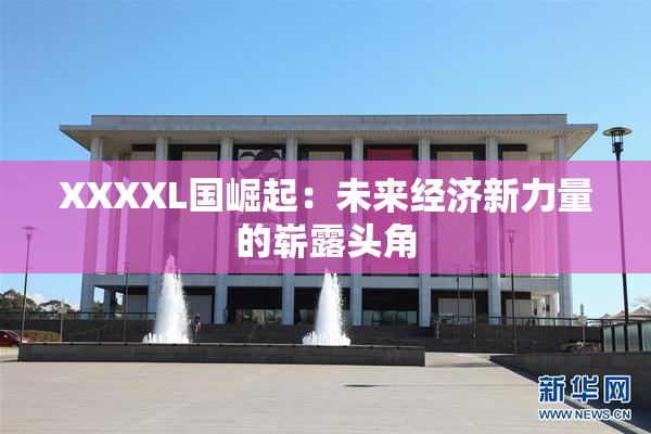 XXXXL国崛起：未来经济新力量的崭露头角