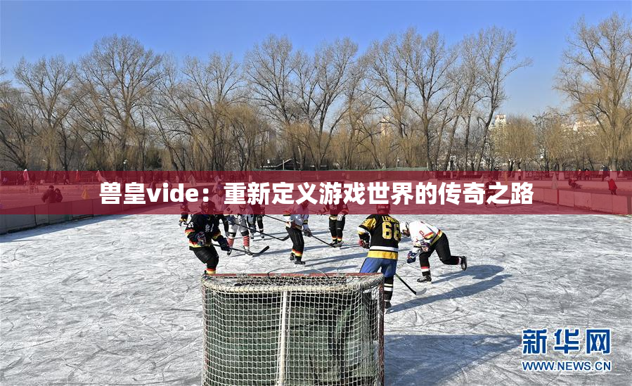 兽皇vide：重新定义游戏世界的传奇之路
