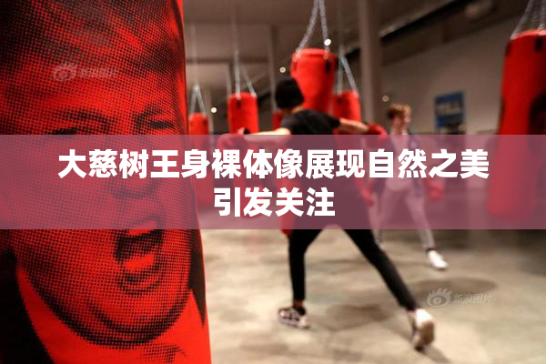 大慈树王身裸体像展现自然之美引发关注