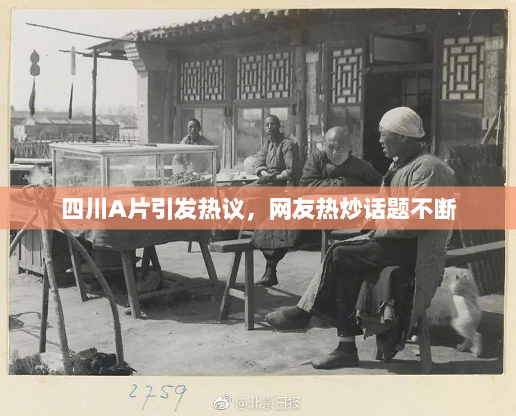 四川A片引发热议，网友热炒话题不断