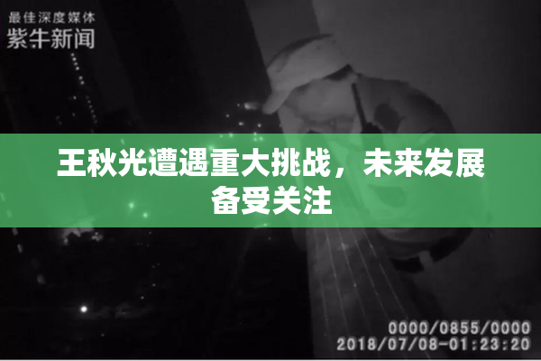 王秋光遭遇重大挑战，未来发展备受关注