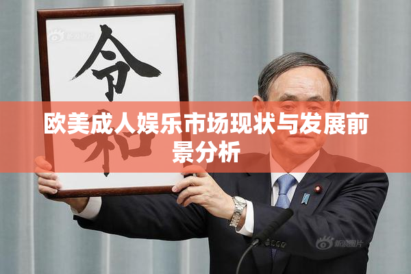 欧美成人娱乐市场现状与发展前景分析