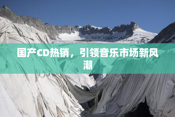 国产CD热销，引领音乐市场新风潮